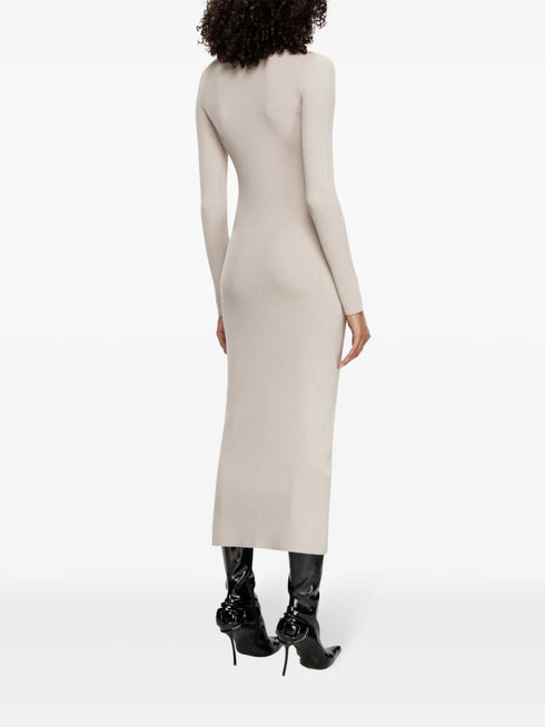 M-Zary-B midi dress